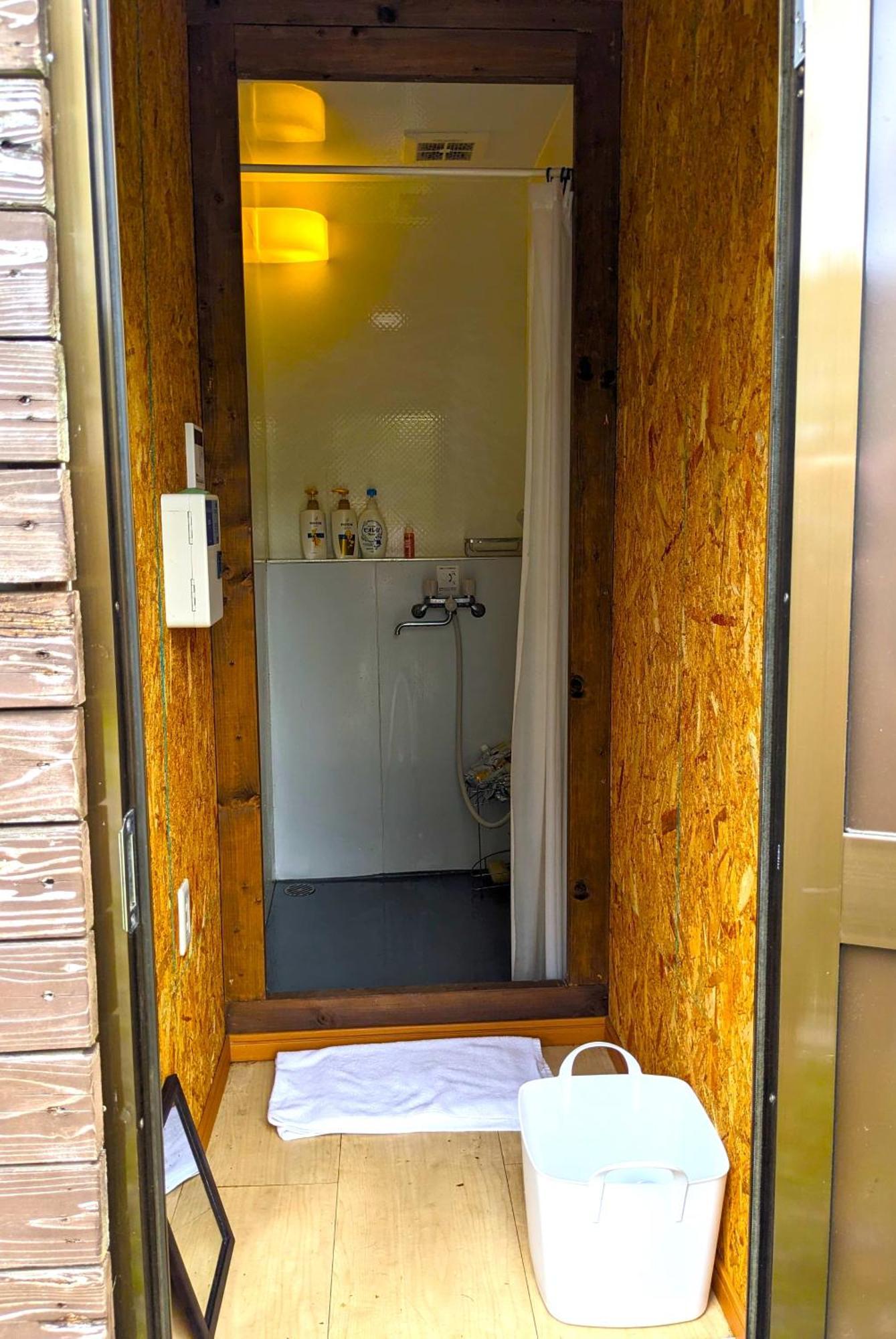 Bulls Camp -Guesthouse With Pets At The Foot Of World Heritage Mt.Fuji- Fujikawaguchiko Buitenkant foto