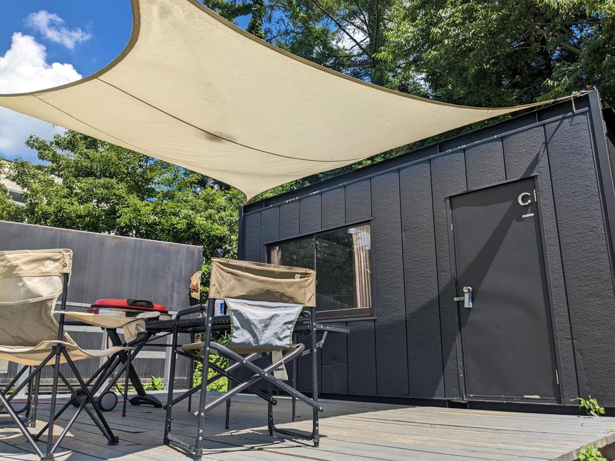 Bulls Camp -Guesthouse With Pets At The Foot Of World Heritage Mt.Fuji- Fujikawaguchiko Buitenkant foto